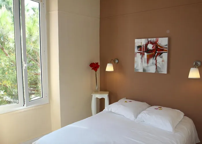 Hotel Danemark