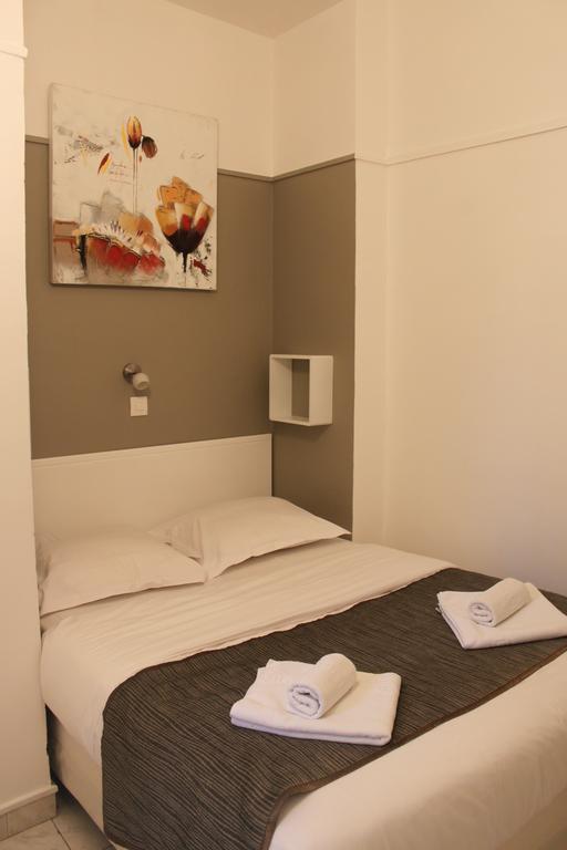 Danemark Hotel 2*