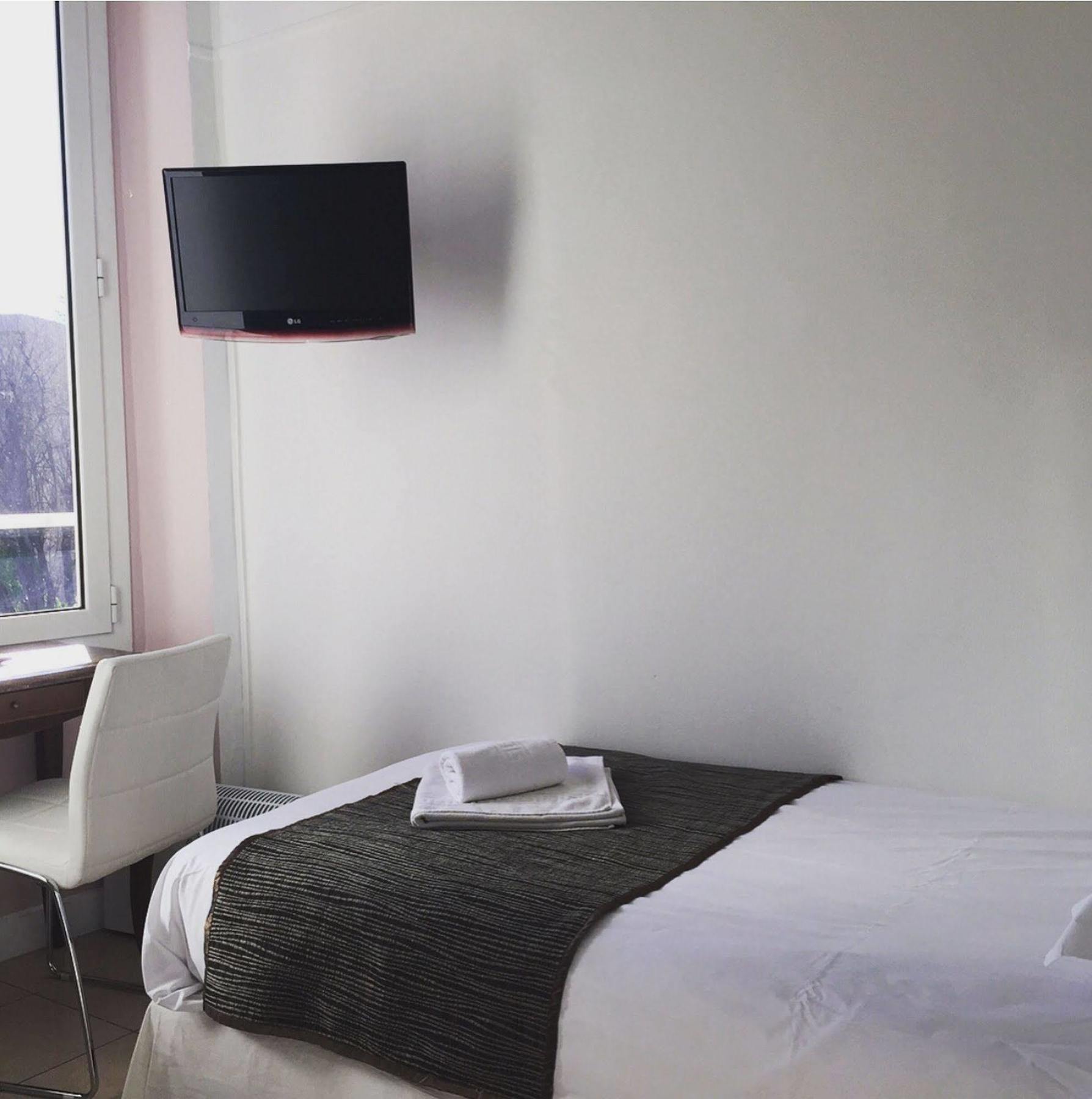 Danemark Hotel 2*